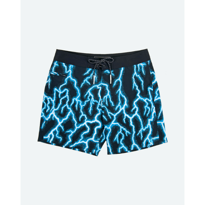Túi dây kéo bên Boardshort