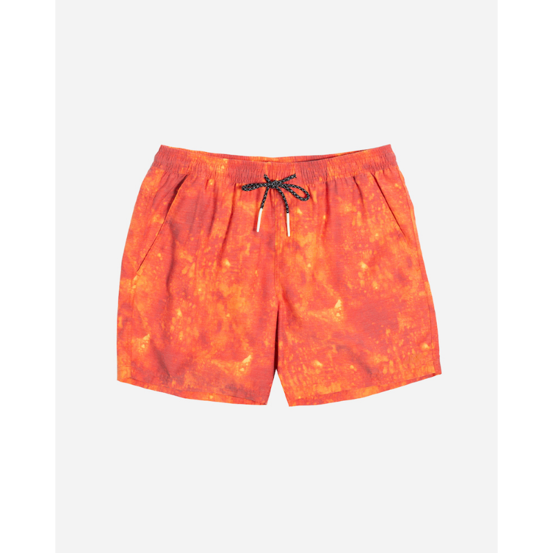 Boardshort đàn hồi eo