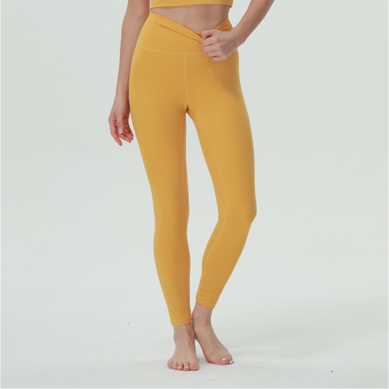 Túi quần yoga thoáng khí