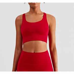 Băng qua áongực thể thao không có mặt sau