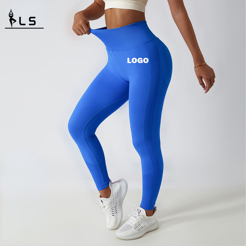 SC10121 Quần legging Pour Femmes Thể thao Thể thao Legging cho phụnữ