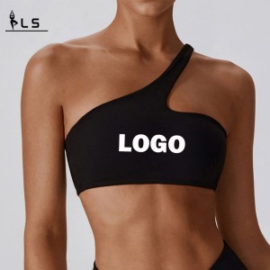 SC10188 Back Yoga Thể thao áongực cao